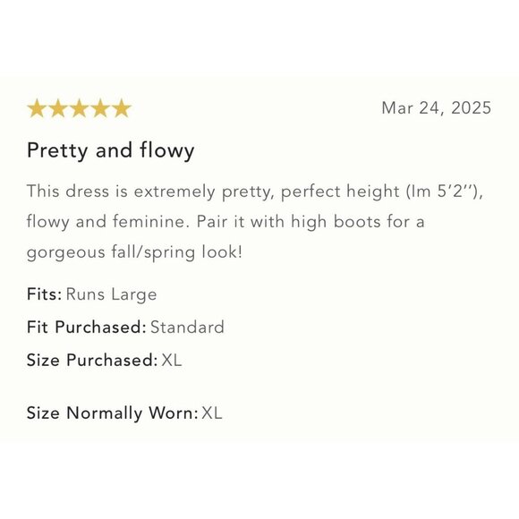 NWT Size M - Anthropologie Long-Sleeve Tiered Floral Mini Dress (NWT US$ 168) - Picture 2 of 15